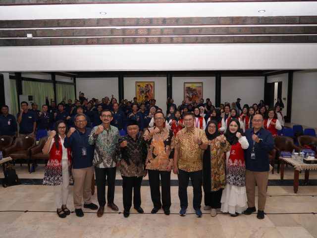 Menuju Usia ke-30 Tahun, PT Kaltim Daya Mandiri Gelar Seminar Persiapan Pensiun “Plan Early, Retire Happy”