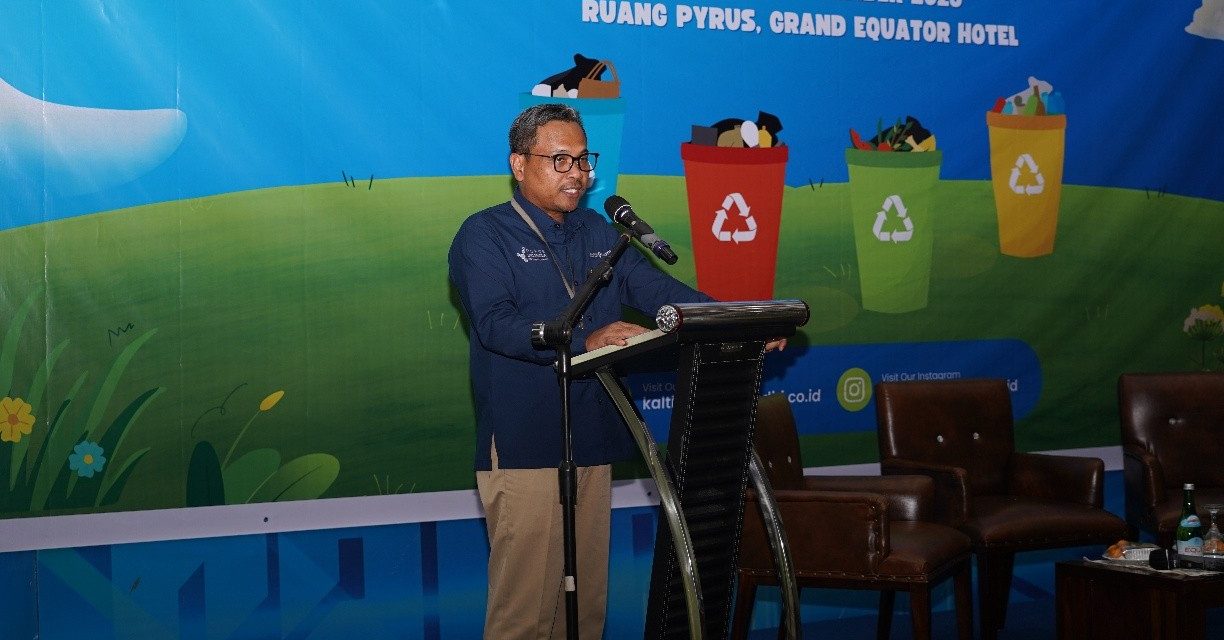 KDM Gelar Sosialisasi Pengelolaan Sampah Sesuai Permen LH Nomor 7 Tahun 2025, Komitmen Keberlanjutan Perusahaan