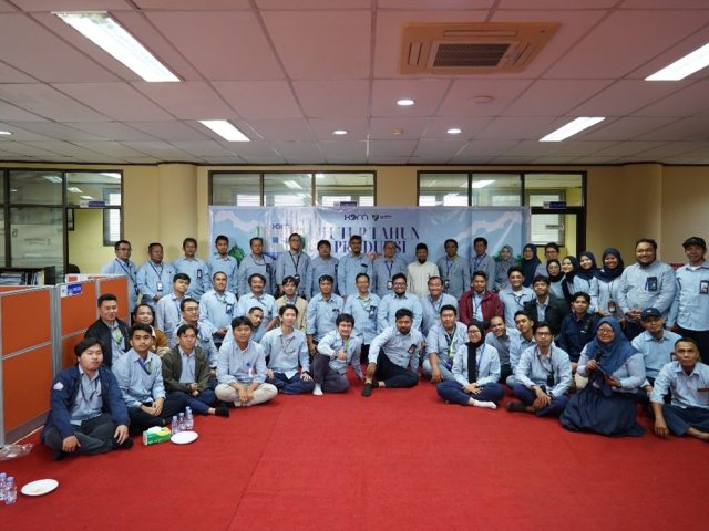 PT Kaltim Daya Mandiri Tutup Tahun Produksi 2025 dengan Refleksi dan Komitmen Transformasi Energi Berkelanjutan