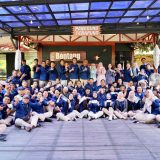 PT KALTIM DAYA MANDIRI GELAR SILATURAHMI 2026, PERKUAT KEBERSAMAAN DI TENGAH TRANSISI DAN AKSELERASI PERUSAHAAN