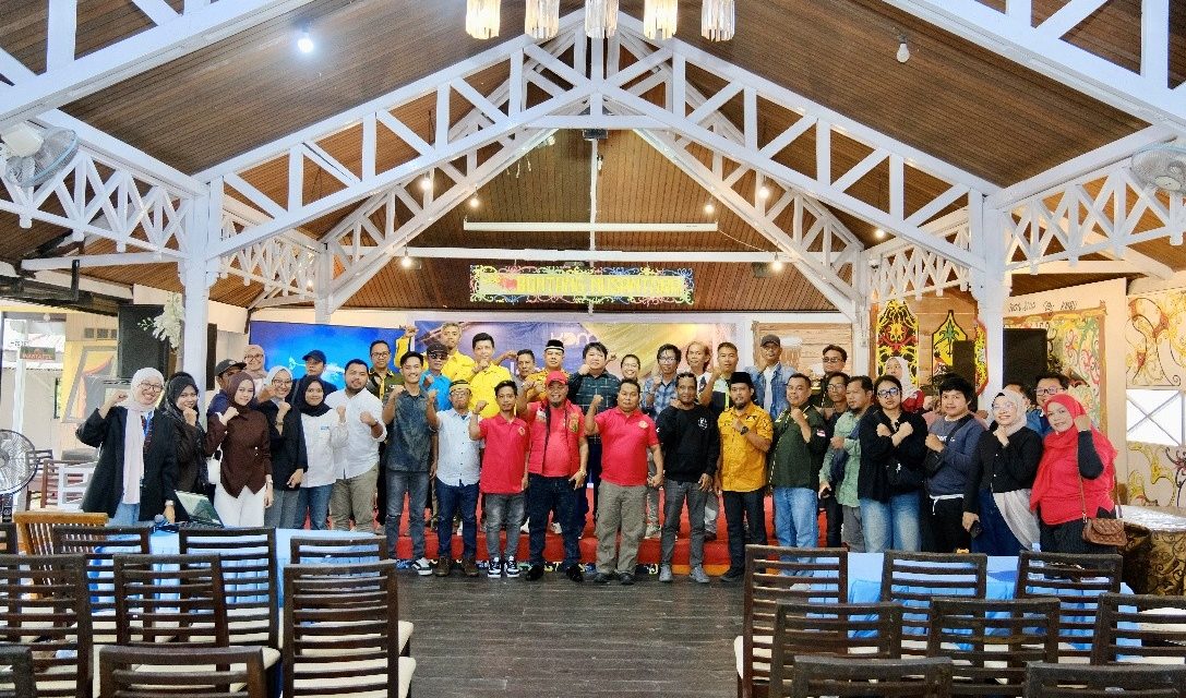 PT Kaltim Daya Mandiri Perkuat Sinergi Melalui Stakeholder & Media Gathering