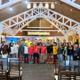 PT Kaltim Daya Mandiri Perkuat Sinergi Melalui Stakeholder & Media Gathering