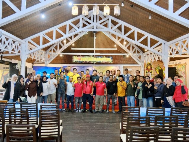 PT Kaltim Daya Mandiri Perkuat Sinergi Melalui Stakeholder & Media Gathering