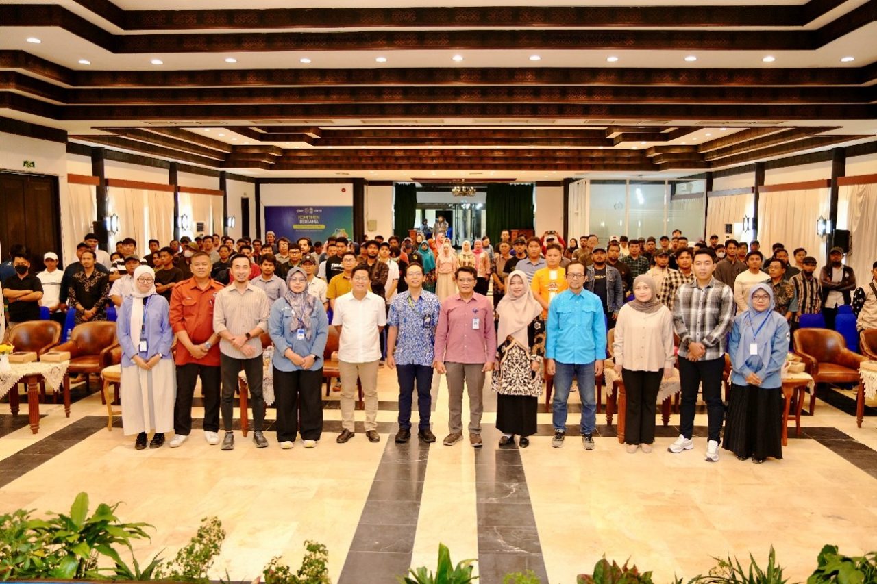 KDM Dorong Peran Ayah dalam Pencegahan Stunting Melalui Program KDM Peduli Stunting 2026