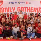 Family Gathering KDM 2026, Pererat Kebersamaan dan Semangat Keluarga Besar KDM
