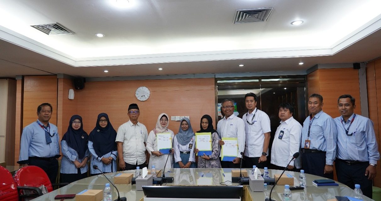 KDM Peduli Pendidikan 2026, Wujud Komitmen Mendorong Generasi Muda Berprestasi