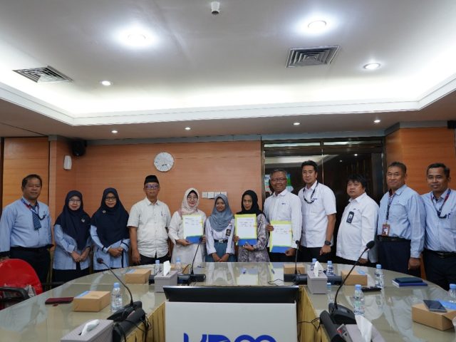 KDM Peduli Pendidikan 2026, Wujud Komitmen Mendorong Generasi Muda Berprestasi